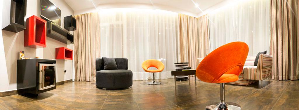 Nu House Boutique Hotel Кито Экстерьер фото