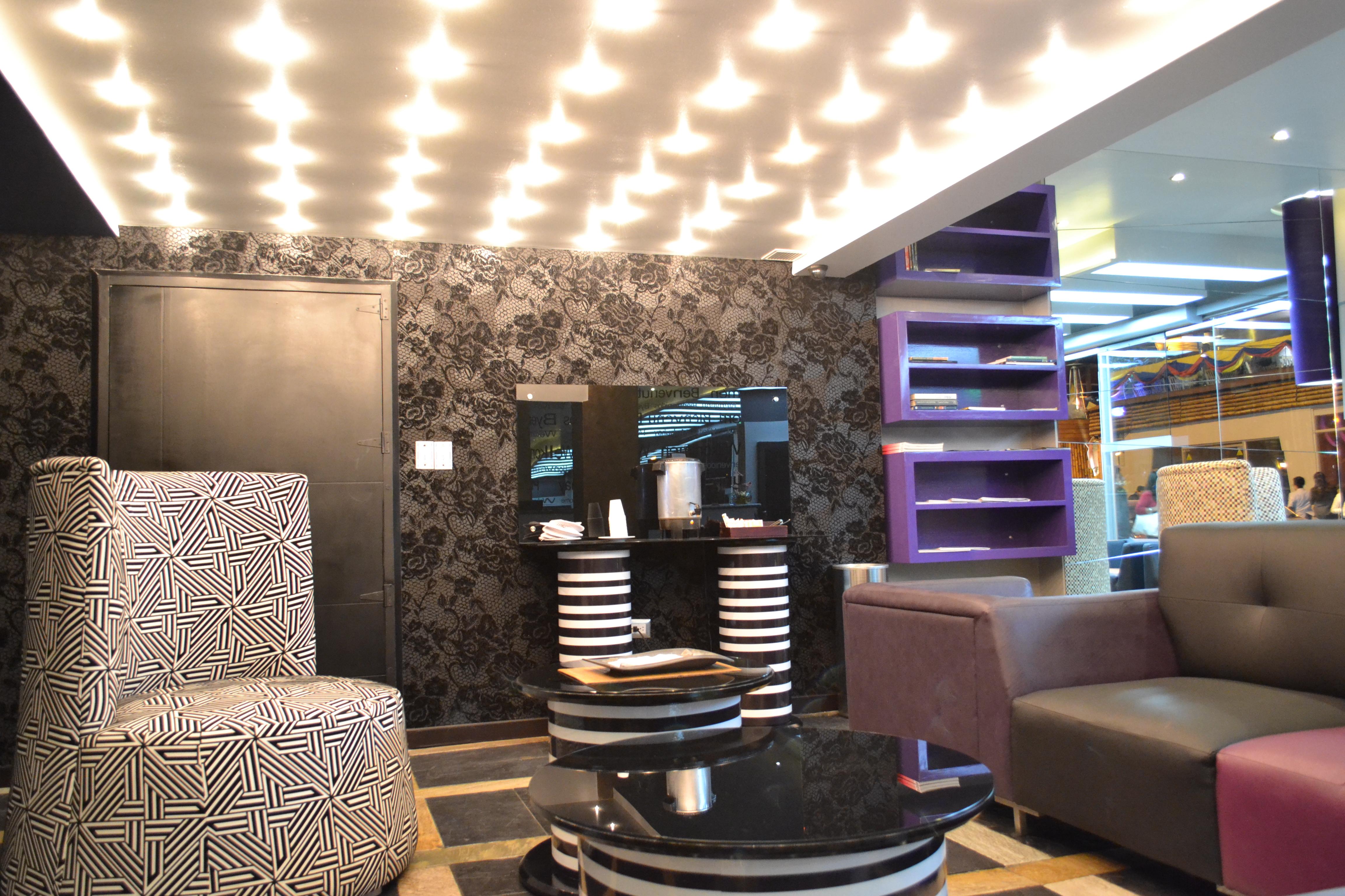 Nu House Boutique Hotel Кито Экстерьер фото