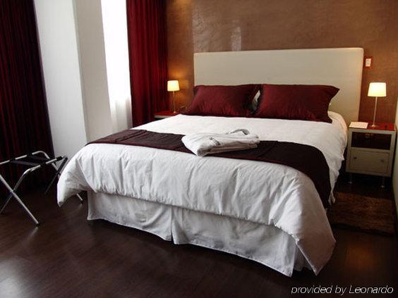 Nu House Boutique Hotel Кито Номер фото