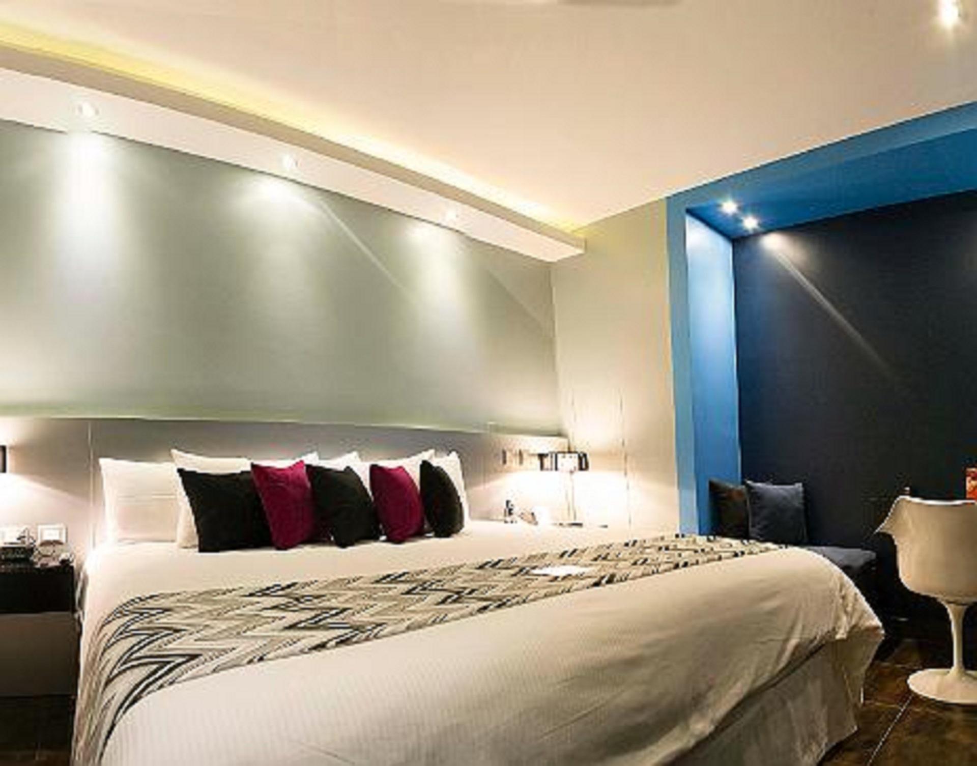 Nu House Boutique Hotel Кито Экстерьер фото
