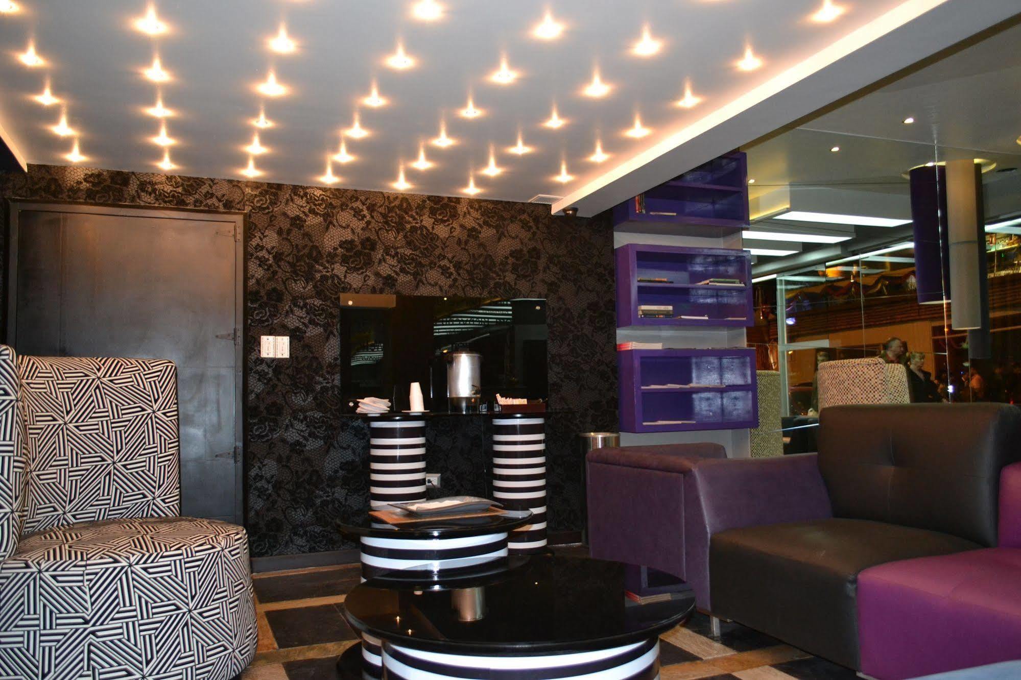 Nu House Boutique Hotel Кито Экстерьер фото